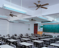 教室照明2
